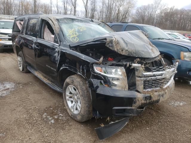 CHEVROLET SUBURBAN K 2015 1gnskjkcxfr514076