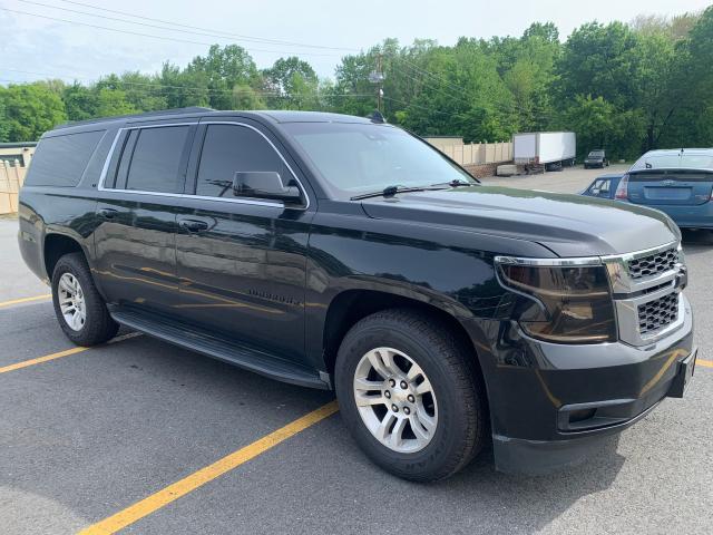 CHEVROLET SUBURBAN K 2015 1gnskjkcxfr527474