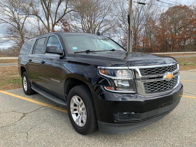 CHEVROLET SUBURBAN K 2015 1gnskjkcxfr580255