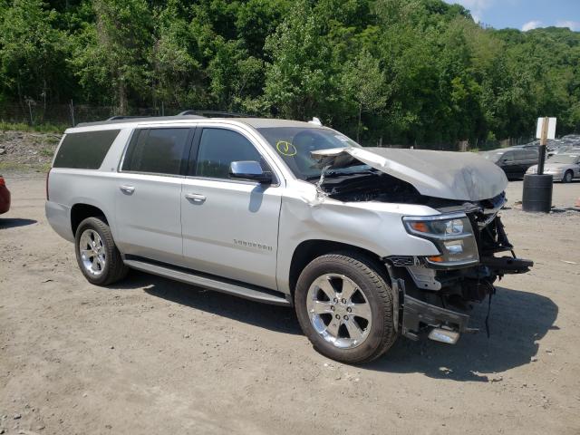 CHEVROLET SUBURBAN K 2015 1gnskjkcxfr618941