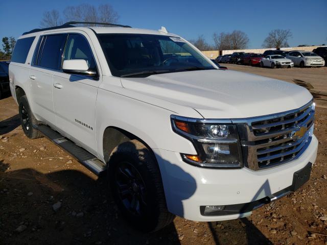 CHEVROLET SUBURBAN K 2015 1gnskjkcxfr653317