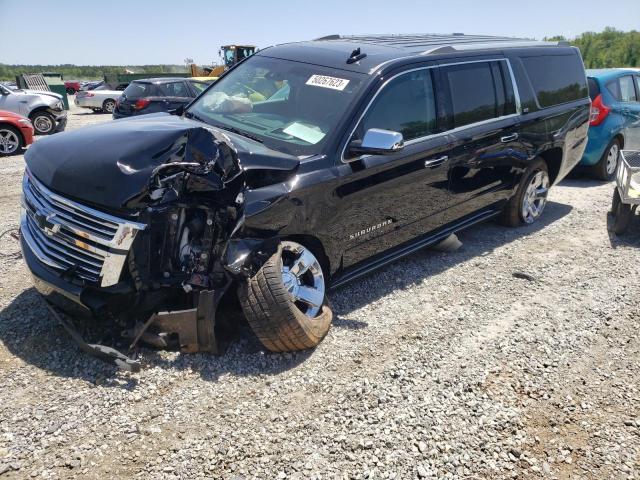 CHEVROLET SUBURBAN K 2016 1gnskjkcxgr105397