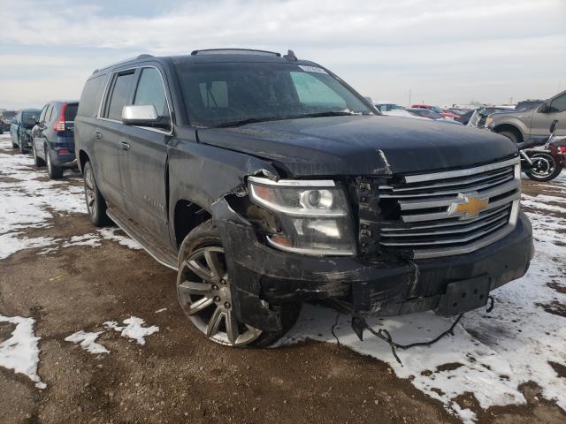 CHEVROLET SUBURBAN K 2016 1gnskjkcxgr115072