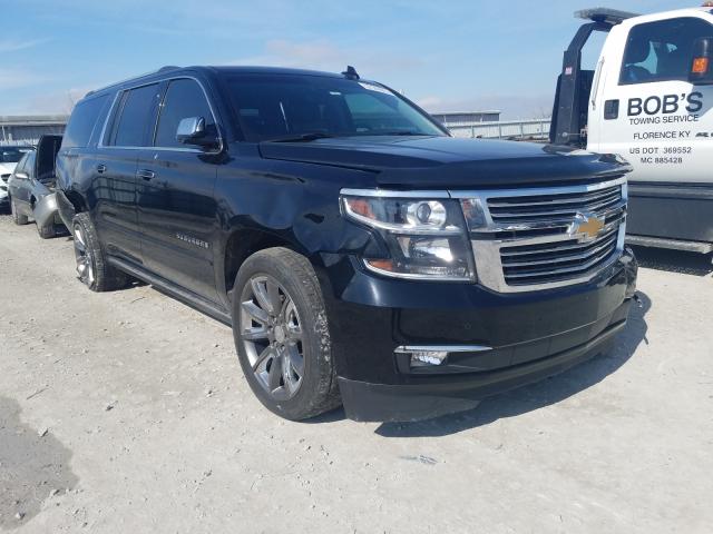 CHEVROLET SUBURBAN K 2016 1gnskjkcxgr176986