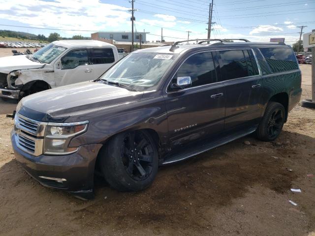 CHEVROLET SUBURBAN K 2016 1gnskjkcxgr181153