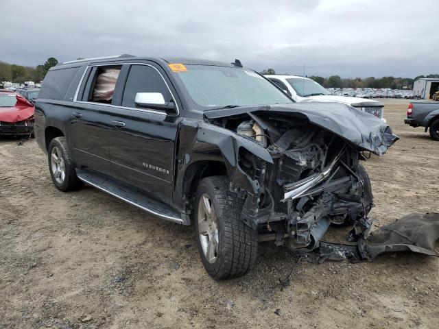 CHEVROLET SUBURBAN K 2016 1gnskjkcxgr305437