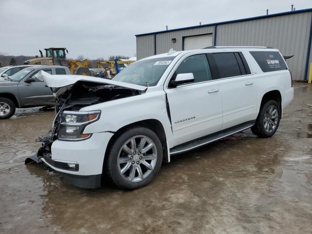 CHEVROLET SUBURBAN K 2016 1gnskjkcxgr372751