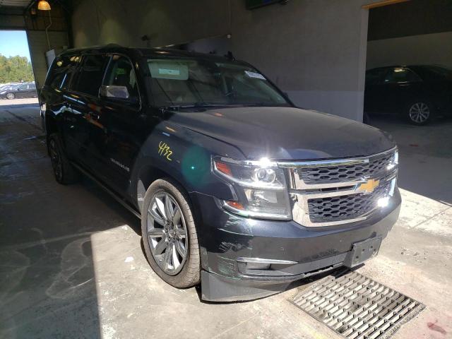 CHEVROLET SUBURBAN K 2016 1gnskjkcxgr396578