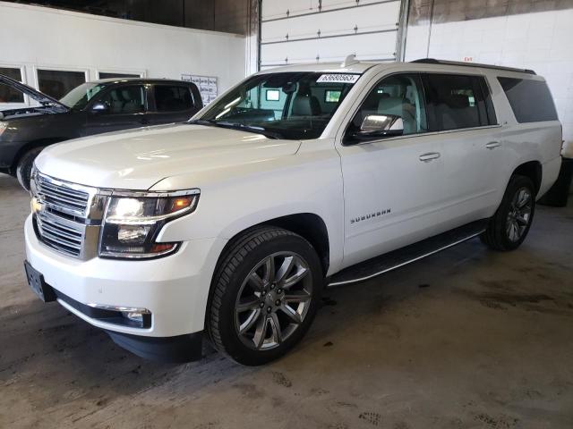 CHEVROLET SUBURBAN K 2016 1gnskjkcxgr424301