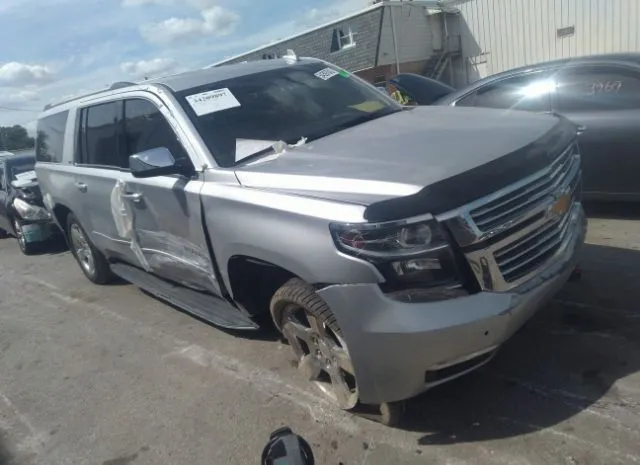 CHEVROLET SUBURBAN 2016 1gnskjkcxgr460747