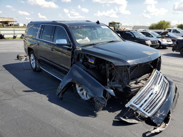 CHEVROLET SUBURBAN K 2016 1gnskjkcxgr468718