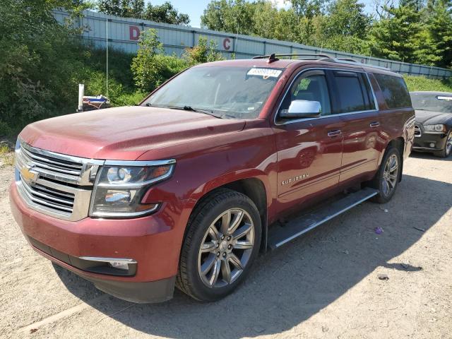 CHEVROLET SUBURBAN K 2017 1gnskjkcxhr154519