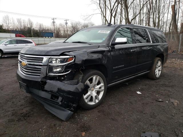 CHEVROLET SUBURBAN K 2017 1gnskjkcxhr159235