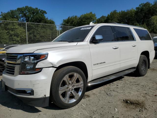 CHEVROLET SUBURBAN K 2017 1gnskjkcxhr280704