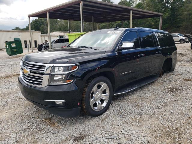 CHEVROLET SUBURBAN K 2017 1gnskjkcxhr293937