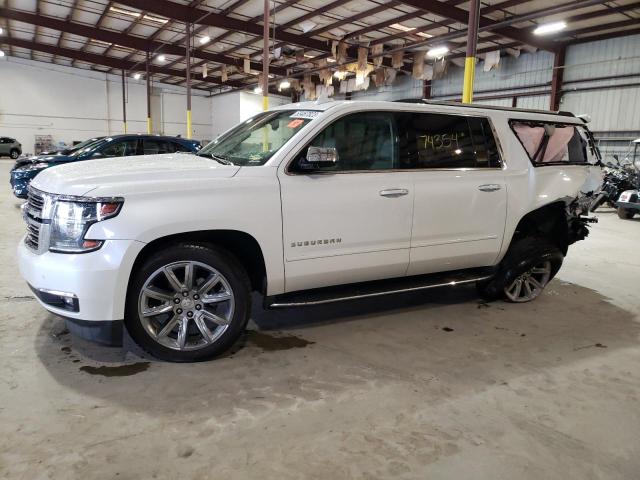 CHEVROLET SUBURBAN K 2017 1gnskjkcxhr304094