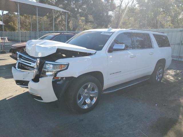 CHEVROLET SUBURBAN 2017 1gnskjkcxhr380060