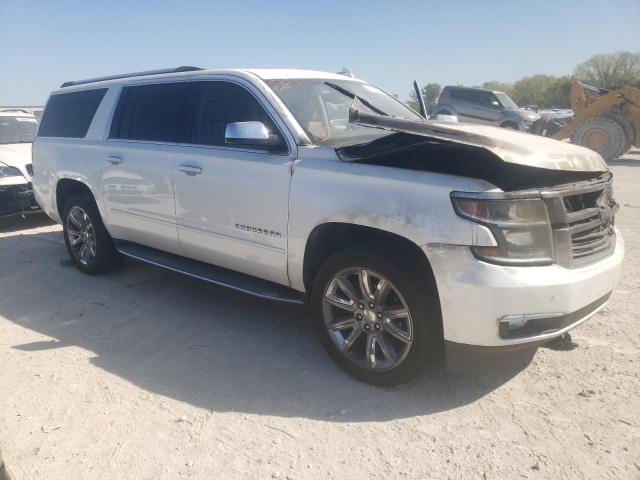 CHEVROLET SUBURBAN K 2018 1gnskjkcxjr156101