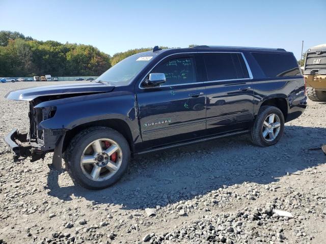 CHEVROLET SUBURBAN K 2018 1gnskjkcxjr189258