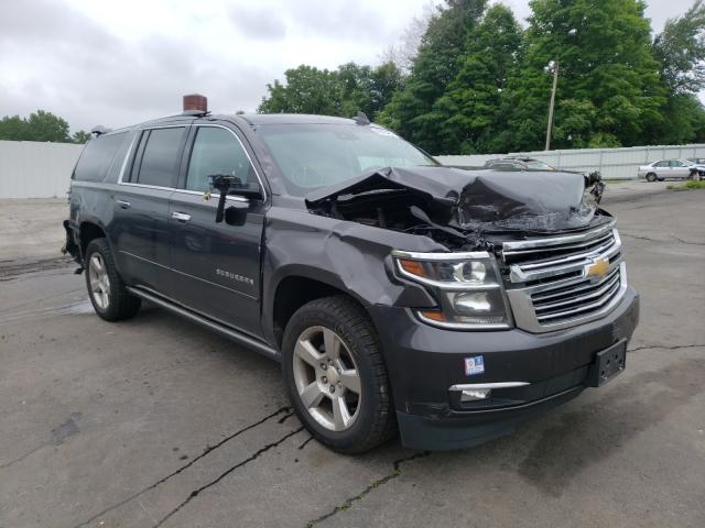 CHEVROLET SUBURBAN K 2018 1gnskjkcxjr355729