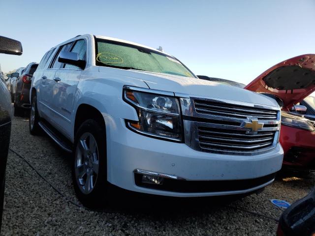 CHEVROLET SUBURBAN K 2019 1gnskjkcxkr149313