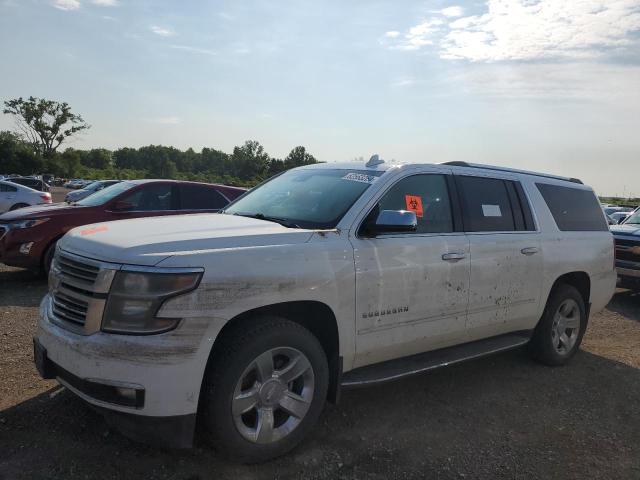 CHEVROLET SUBURBAN 2019 1gnskjkcxkr185454