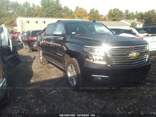 CHEVROLET SUBURBAN 2019 1gnskjkcxkr328662