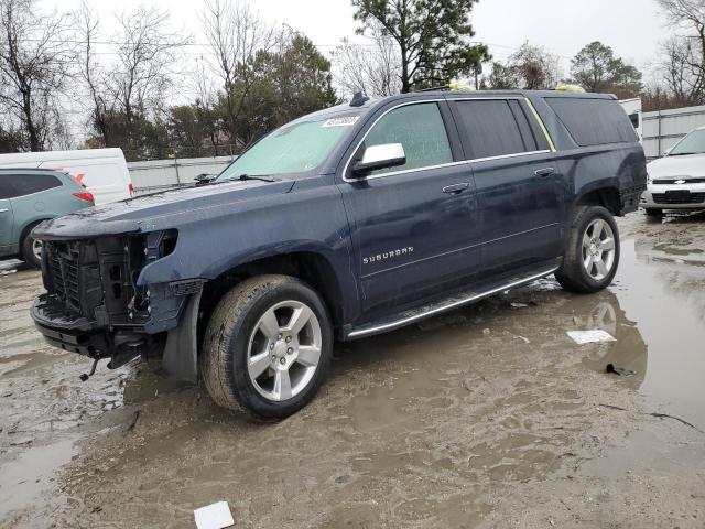 CHEVROLET SUBURBAN K 2020 1gnskjkcxlr250305