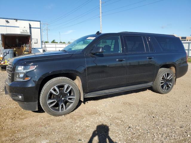 CHEVROLET SUBURBAN K 2019 1gnskjkj0kr221005