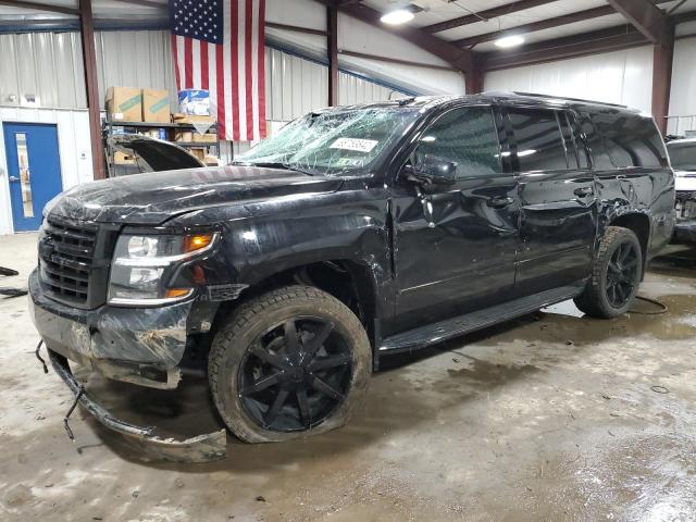 CHEVROLET SUBURBAN K 2019 1gnskjkj1kr148128