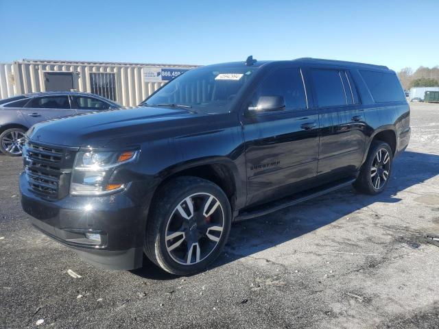 CHEVROLET SUBURBAN 2020 1gnskjkj2lr167613