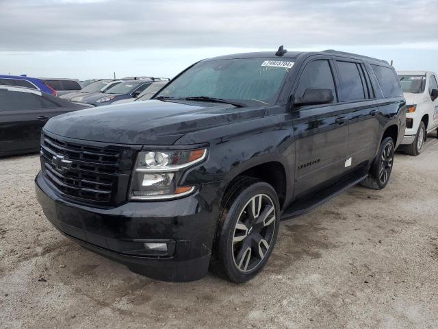 CHEVROLET SUBURBAN K 2020 1gnskjkj2lr228443