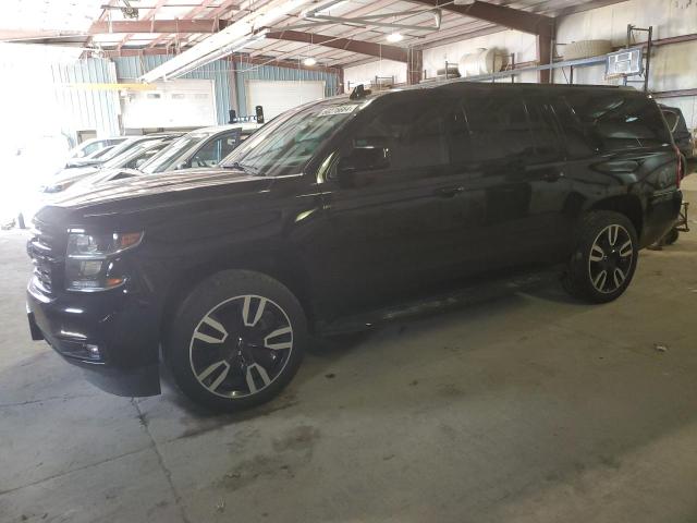 CHEVROLET SUBURBAN K 2019 1gnskjkj3kr150429