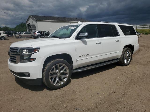 CHEVROLET SUBURBAN K 2020 1gnskjkj3lr228435