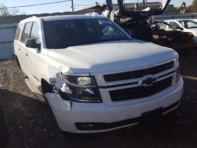 CHEVROLET SUBURBAN K 2020 1gnskjkj3lr289266