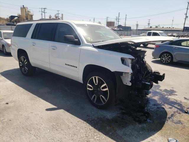 CHEVROLET SUBURBAN K 2019 1gnskjkj4kr218849