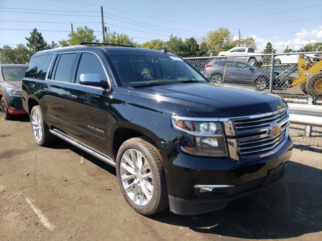 CHEVROLET SUBURBAN 2019 1gnskjkj4kr249423