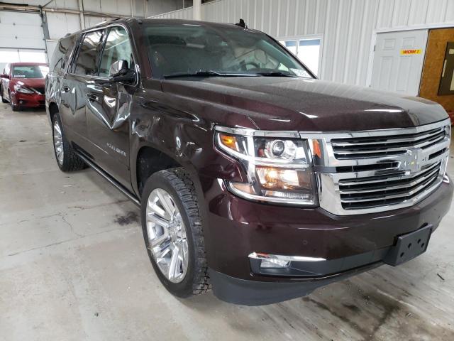 CHEVROLET SUBURBAN K 2020 1gnskjkj4lr186079