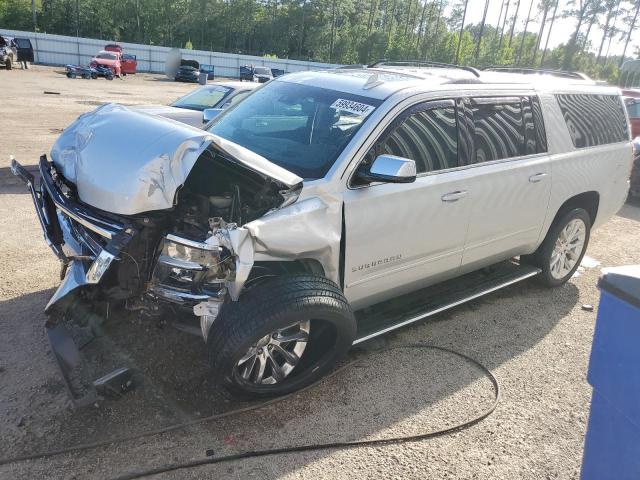 CHEVROLET SUBURBAN K 2019 1gnskjkj5kr297609