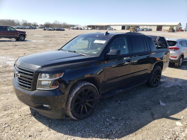 CHEVROLET SUBURBAN K 2019 1gnskjkj6kr114766