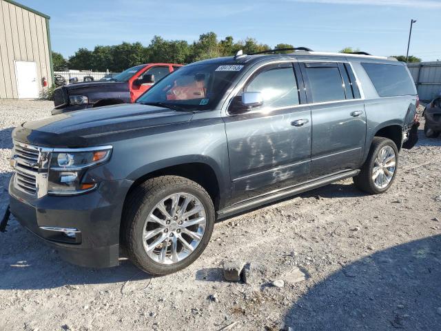 CHEVROLET SUBURBAN K 2019 1gnskjkj6kr226998