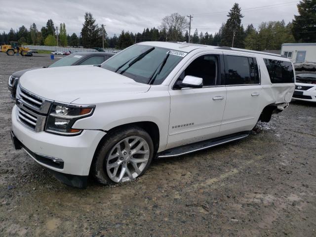 CHEVROLET SUBURBAN 2020 1gnskjkj6lr236545