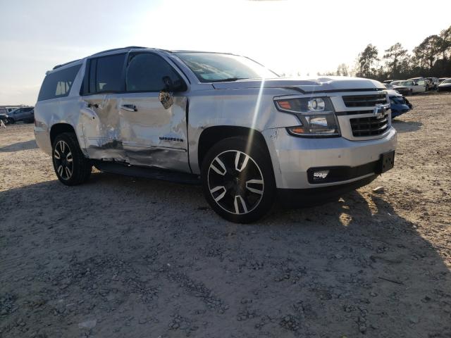 CHEVROLET SUBURBAN K 2020 1gnskjkj6lr283493