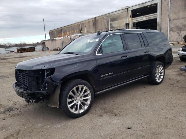 CHEVROLET SUBURBAN K 2019 1gnskjkj7kr251778