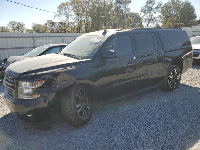 CHEVROLET SUBURBAN 2019 1gnskjkj7kr305886