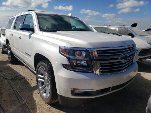 CHEVROLET SUBURBAN K 2019 1gnskjkj7kr358765