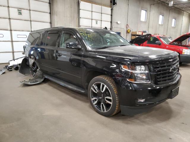 CHEVROLET SUBURBAN K 2020 1gnskjkj7lr114616