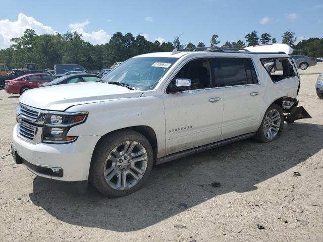 CHEVROLET SUBURBAN 2020 1gnskjkj9lr127447