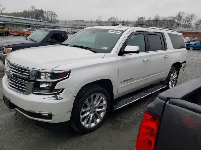 CHEVROLET SUBURBAN K 2019 1gnskjkjxkr210741