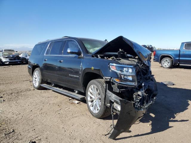 CHEVROLET SUBURBAN K 2019 1gnskjkjxkr250737